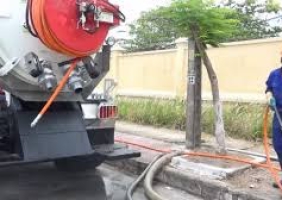 THÔNG CỐNG NGHẸT THÀNH PHỐ TÂY NINH