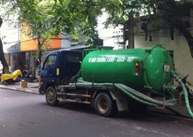 DỊCH VỤ RÚT HẦM CẦU THÀNH PHỐ TÂY NINH