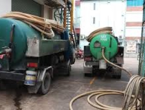 RÚT HẦM CẦU HUYỆN BẾN CẦU