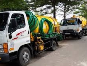 RÚT HẦM CẦU HUYỆN CHÂU THÀNH