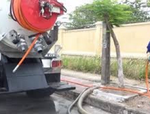 RÚT HẦM CẦU THÀNH PHỐ TÂY NINH