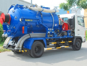 Vì sao phải thông cống nghẹt? Có giải quyết triệt để hay không?