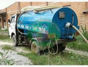 RÚT HẦM CẦU HUYỆN TÂN BIÊN